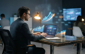 هندسة تحسين محركات البحث السيو (SEO): استراتيجيات السيادة الرقمية وبناء الأصول المستدامة